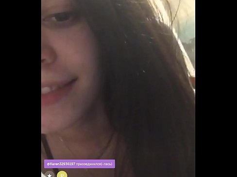 ❤️ Ara ilu Rọsia Slutty (Periscope, VKontakte, Instagram) si wa ❌❤
