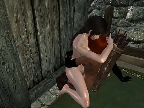 ❤️ lori isinmi, ati ki o lo awọn ara ti tsbbe ati unpe o pọju olukopa,succubus ati nord si wa ❌❤